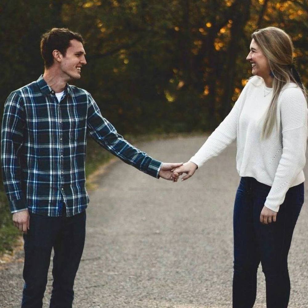 Meet your Posher, Lea